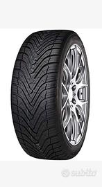 Gomme 4 stagioni GripMax