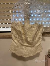 abito da sposa