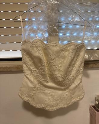 abito da sposa