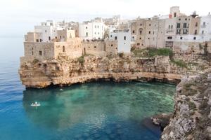 Last minute Luglio e Agosto a Polignano a Mare