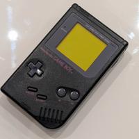 Game Boy DMG-001