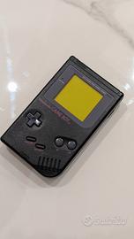Game Boy DMG-001
