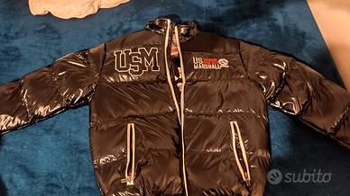  giacca in disposizione