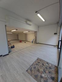 CARPENEDO NEGOZIO ristrutturato