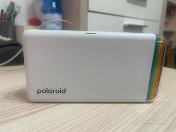 Polaroid Hi-print 2x3 seconda generazione