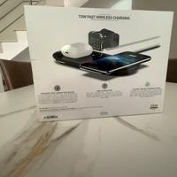 Caricabatterie wireless