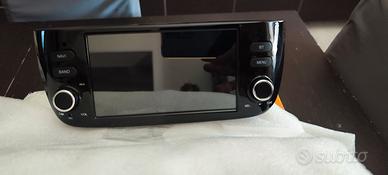 Android Auto per Fiat Grande Punto o Punto Evo