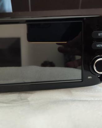 Android Auto per Fiat Grande Punto o Punto Evo