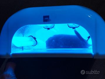 Lampada UV