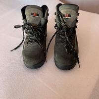 Scarpe da montagna unisex marca garmont