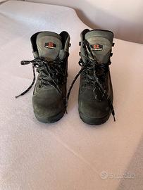 Scarpe da montagna unisex marca garmont