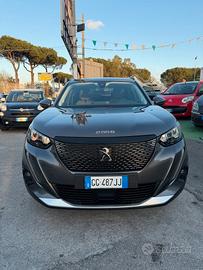 Peugeot 2008 BlueHDi 130 S&S EAT8 Allure