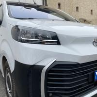 Toyota Proace Medium 1.5D 120cv Comfort