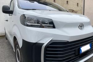 Toyota Proace Medium 1.5D 120cv Comfort