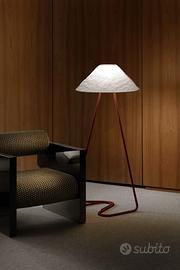 Lampada Contardi Hat floor