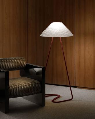 Lampada Contardi Hat floor
