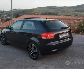 Audi a3 8p