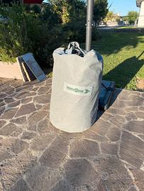 Telo copricamper Brunner