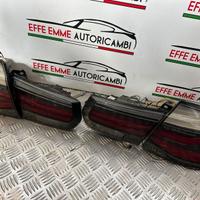 SERIE STOP LED BMW BERLINA F10 -F18 2011 IN POI