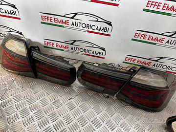 SERIE STOP LED BMW BERLINA F10 -F18 2011 IN POI