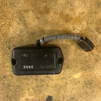 Centralina 1340 Harley Davidson