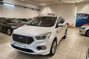 Ford Kuga VIGNALE 2.0 TDCI 4WD Powershift