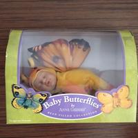 Bambola Baby Butterfly 
