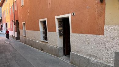 Ufficio in centro.