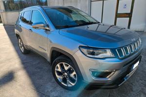 Jeep Compass 2.0 Multijet II aut. 4WD S