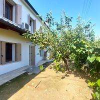 PORZIONE DI BIFAMILIARE A SANDRIGO