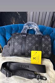 Borsa con tracolla