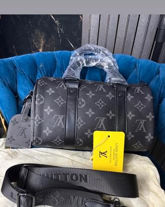 Borsa con tracolla