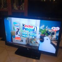 Tv lg 50 pollici full hd led slim 