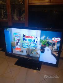 Tv lg 50 pollici full hd led slim 