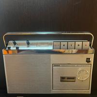 Registratore cassette