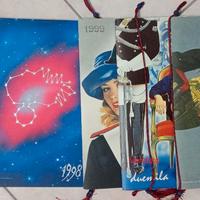 calendari storici carabinieri