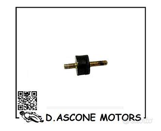 Ducati Silentblock CONTACHILOMETRI