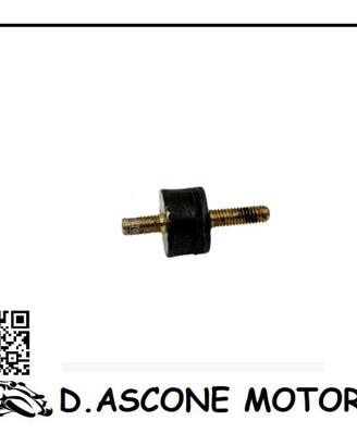 Ducati Silentblock CONTACHILOMETRI