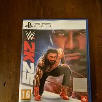 Wwe 2k25