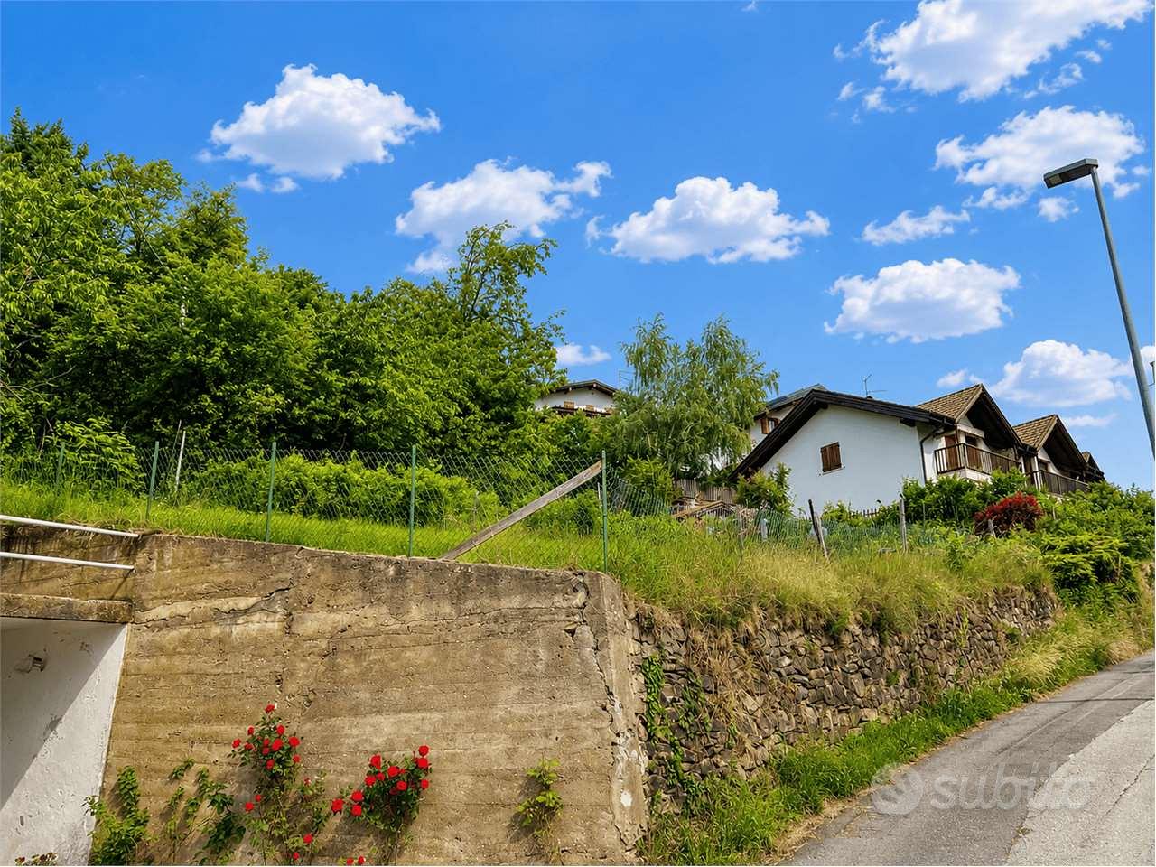 Terreno Edificabile a Baselga di Pinè - Vista 3