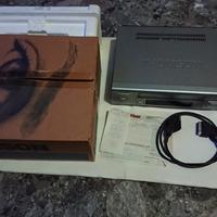 Vth 6210g thomson lettore vhs videoregistratore