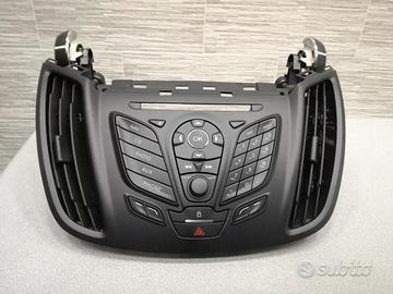 Plancia autoradio ford kuga 2014