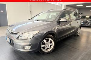 HYUNDAI i30 CW 1.4 16V 109CV BlueDr. GPL Active