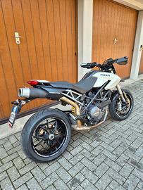 Ducati Hypermotard 796 - Depotenziata (A2) - 2012