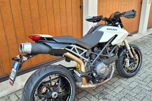 Ducati Hypermotard 796 - Depotenziata (A2) - 2012
