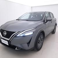 Nissan Qashqai Business BR826852 1.3 Mild Hybrid 1