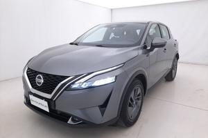 Nissan Qashqai Business BR826852 1.3 Mild Hybrid 1