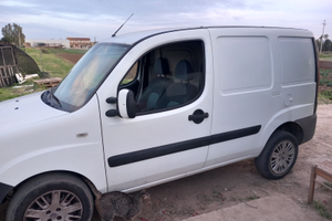 Fiat doblò 1 9 multijet