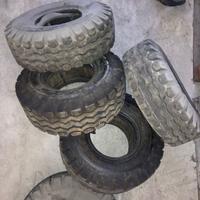 GOMME PNEUMATICHE MULETTO VARIE MISURE