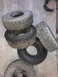 GOMME PNEUMATICHE MULETTO VARIE MISURE